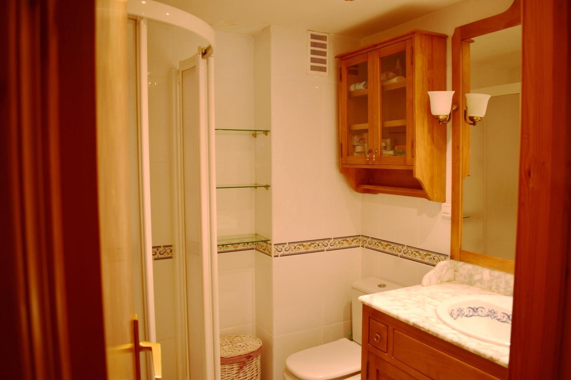 Saliecho Acogedor Apartamento Jardin Y Piscina Sallent de Gállego المظهر الخارجي الصورة